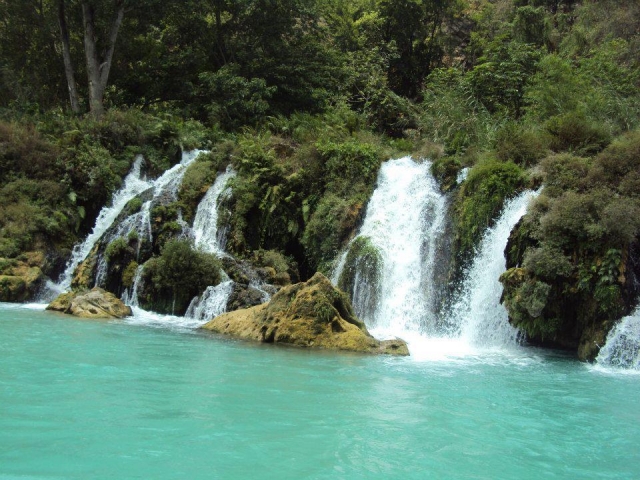 La Huasteca Potosina